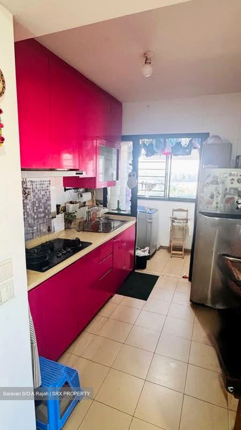 Blk 473A Fernvale Rivergrove (Sengkang), HDB 3 Rooms #533778391